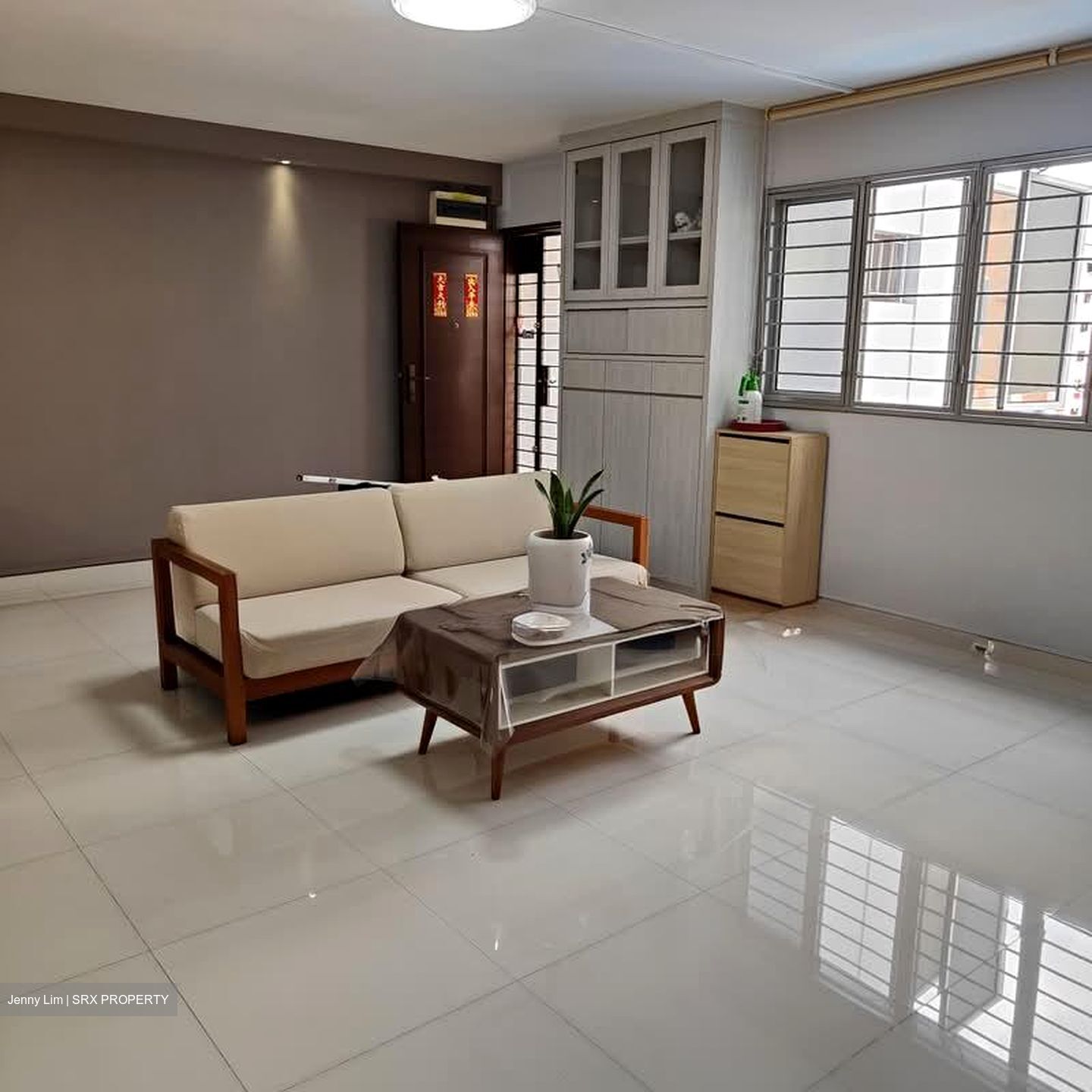 Blk 307 Hong Kah Green (Bukit Batok), HDB 4 Rooms #570490421
